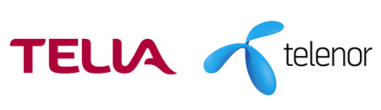 Telia och Telenor snackar med Apple