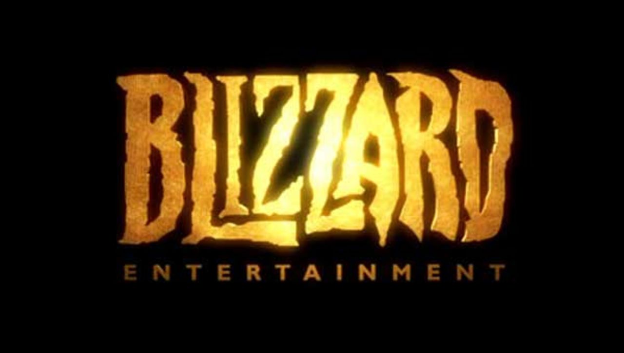 Blizzard registrerar nytt varumärke