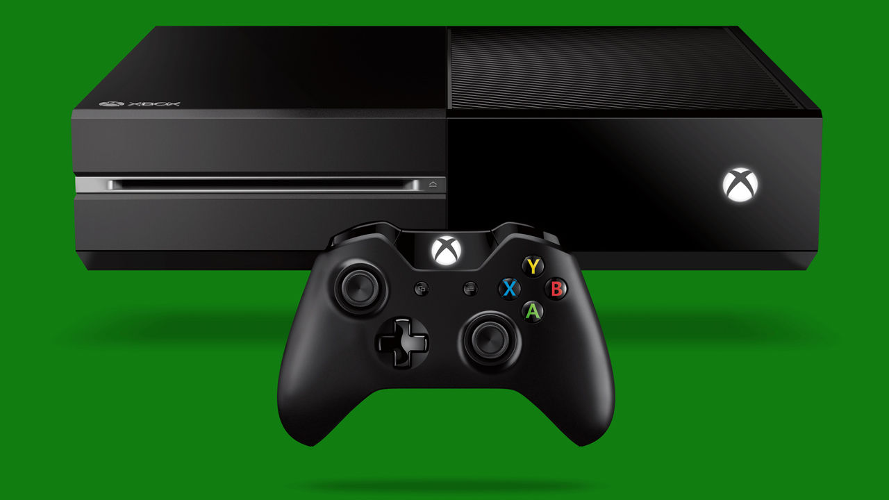 Xbox One kan förhindra överhettning