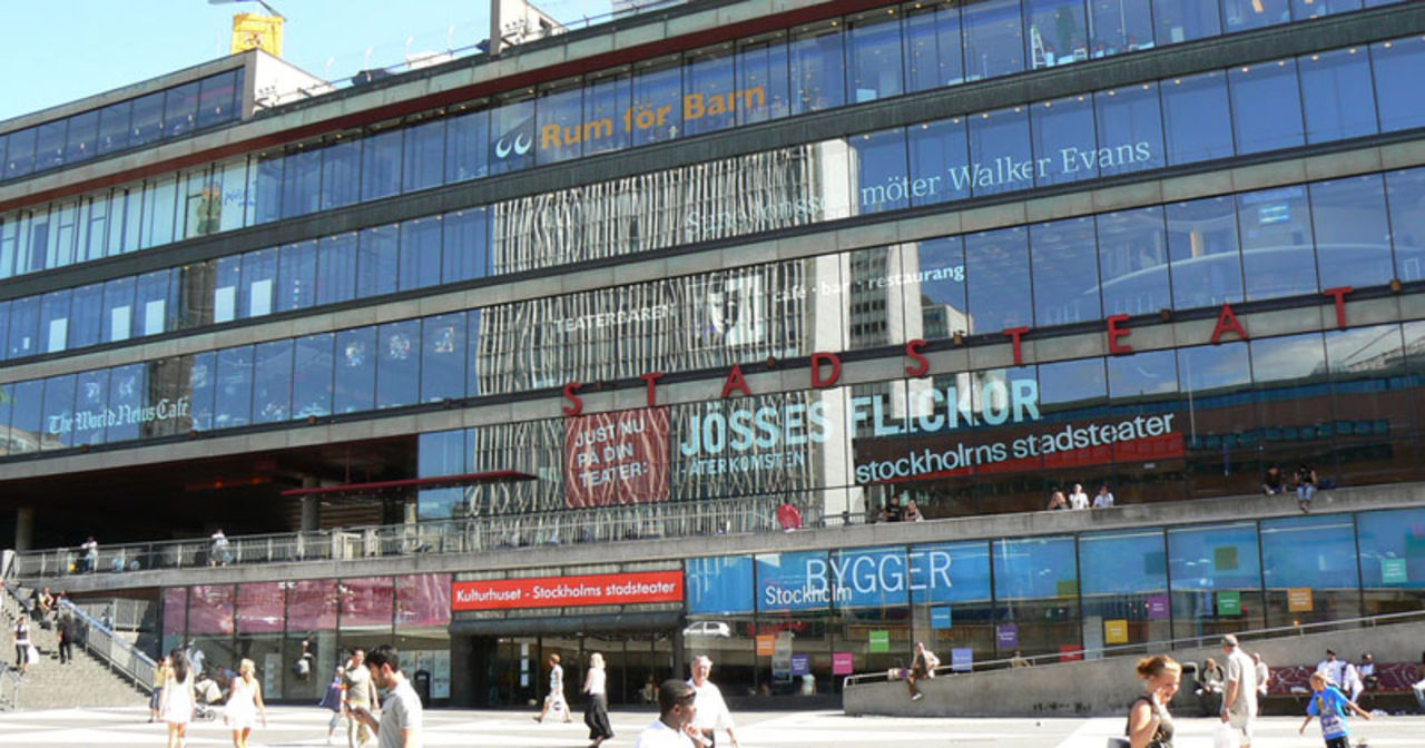 Ännu fler Mac-butiker i Stockholm