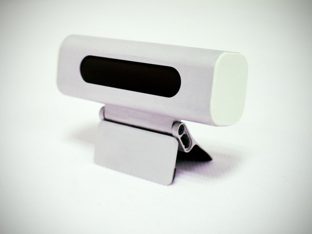 Haptix kombinerar multitouch och gester