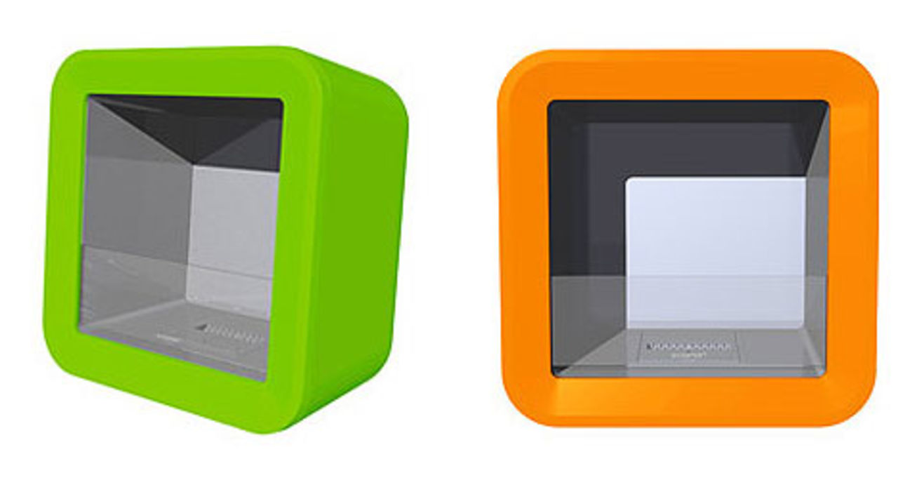 Öppen spis som är snäll mot miljön