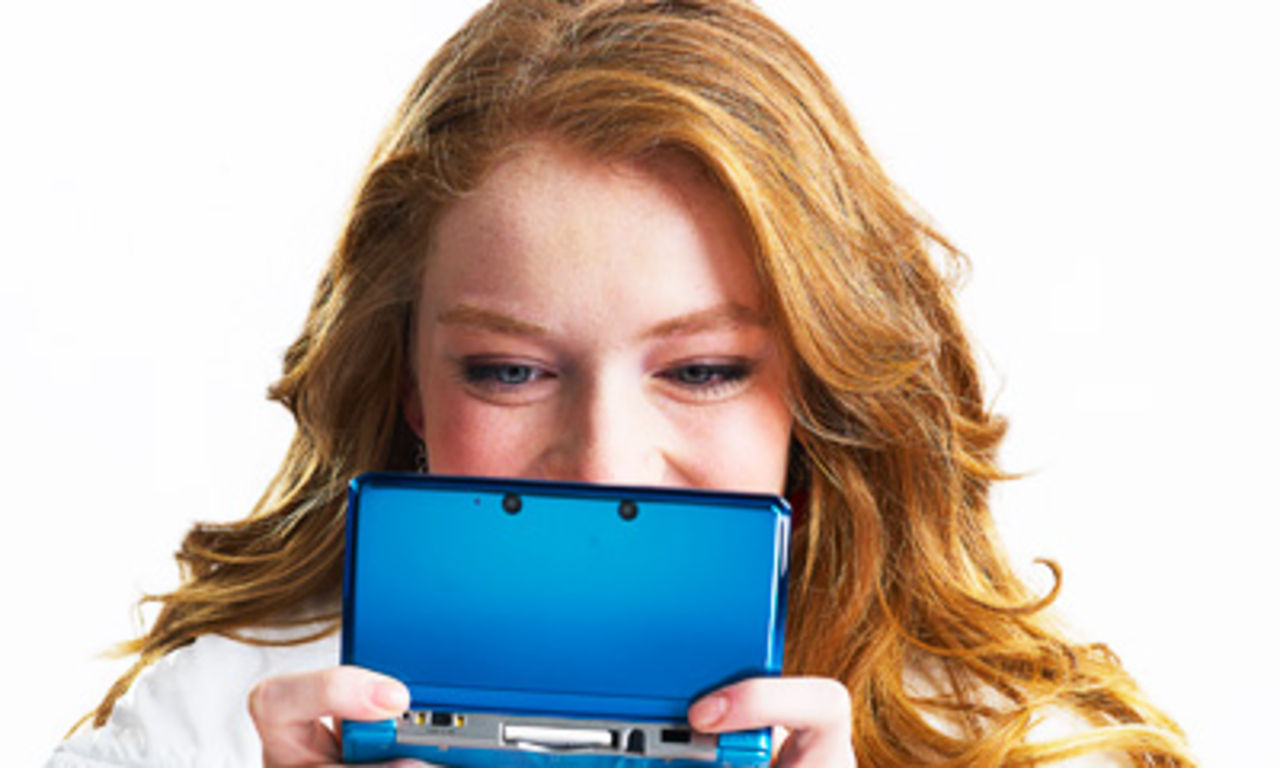 Nintendo måste betala 15 miljoner dollar för 3D-patent