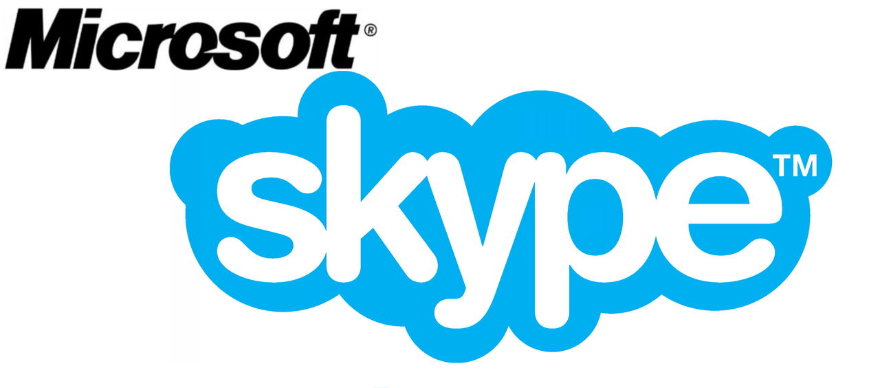 Skype integreras i Windows 8.1