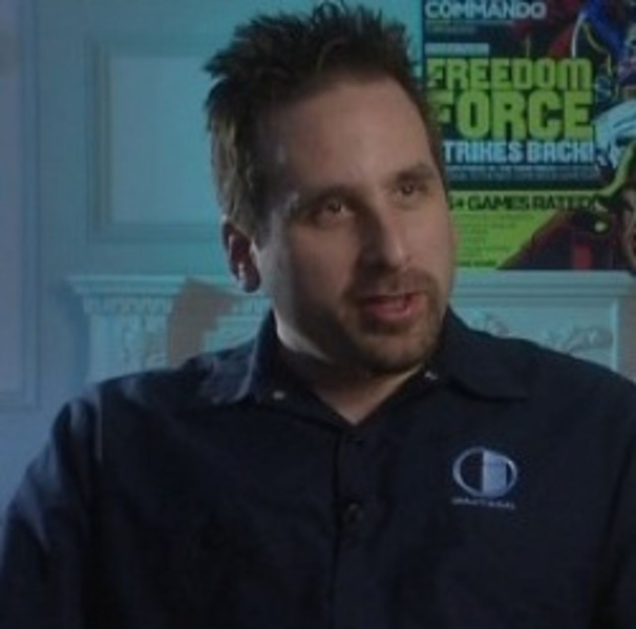 Närmare titt på storyn i BioShock