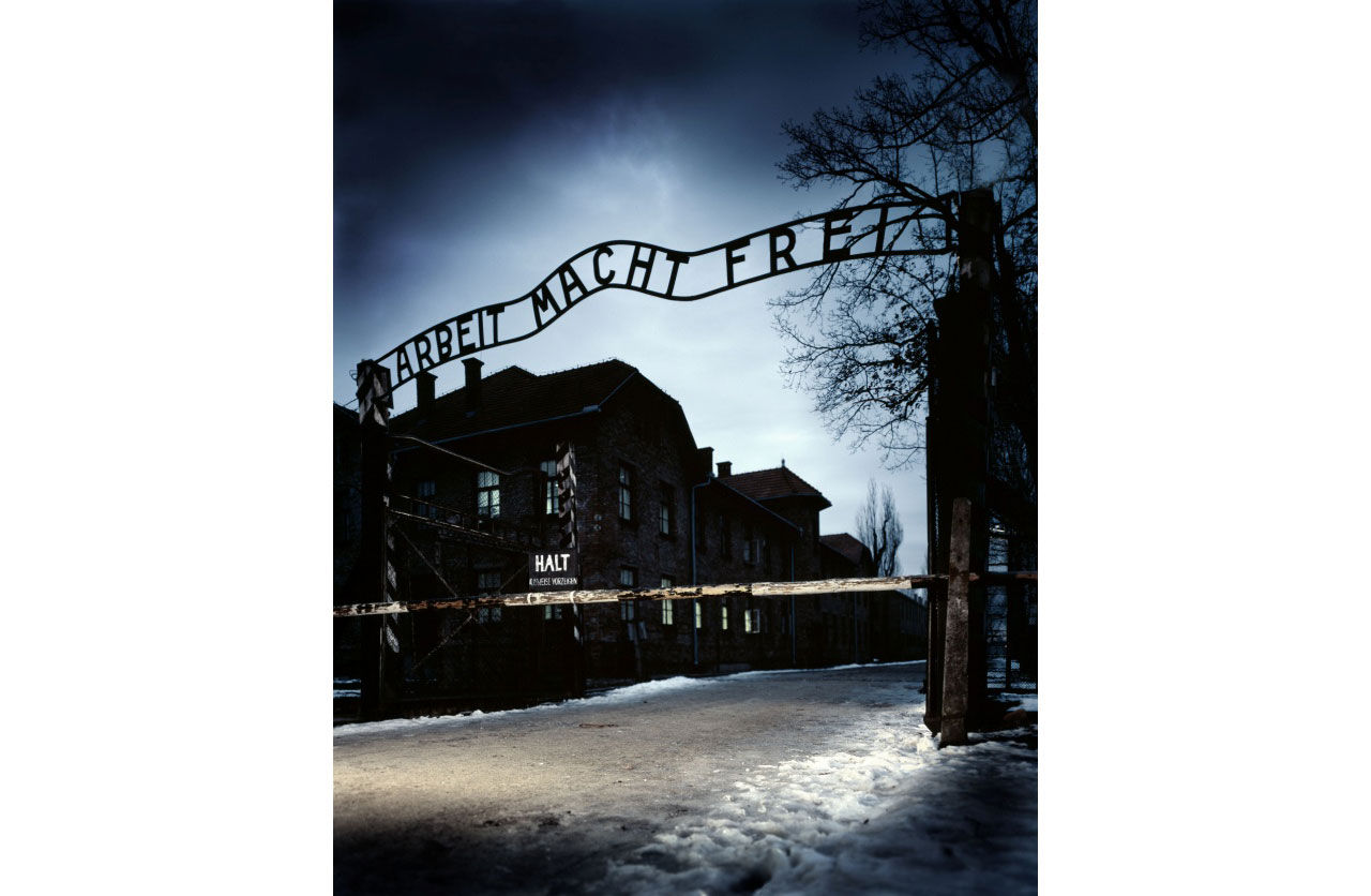 Män och deras ondska
