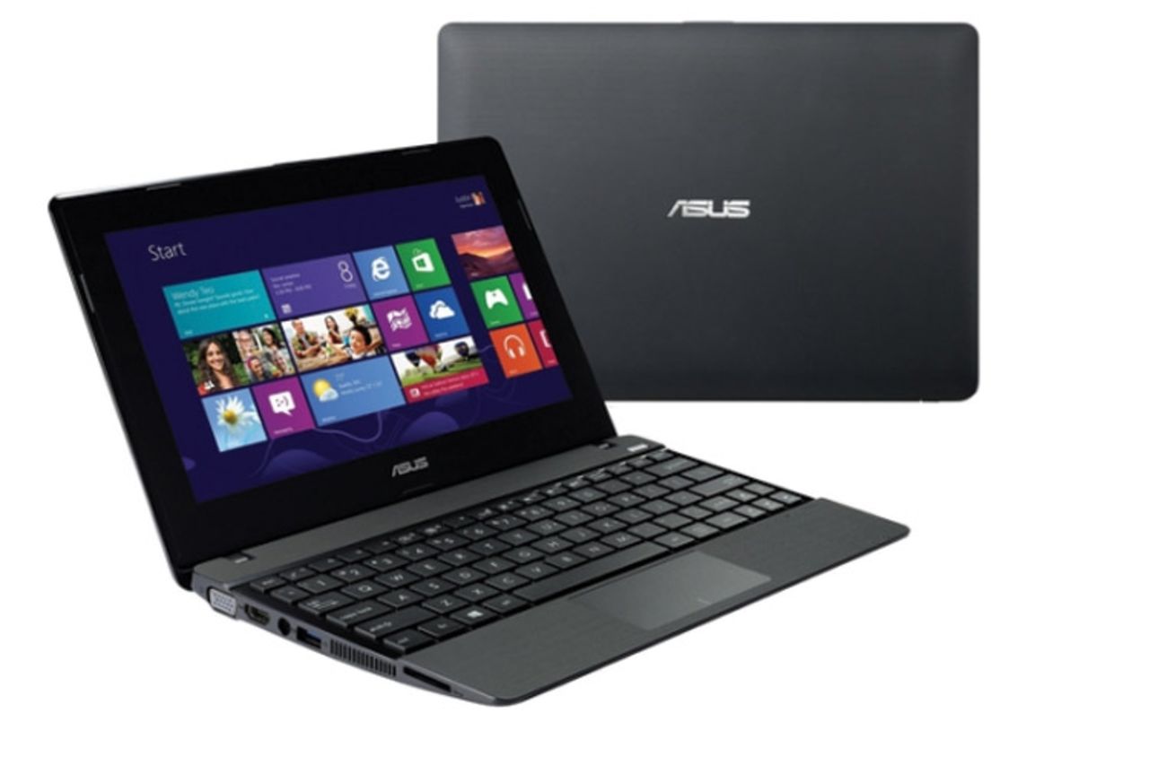 Asus VivoBook X102BA