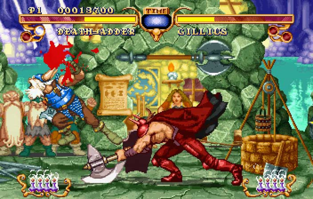 Veckans snabblänkar