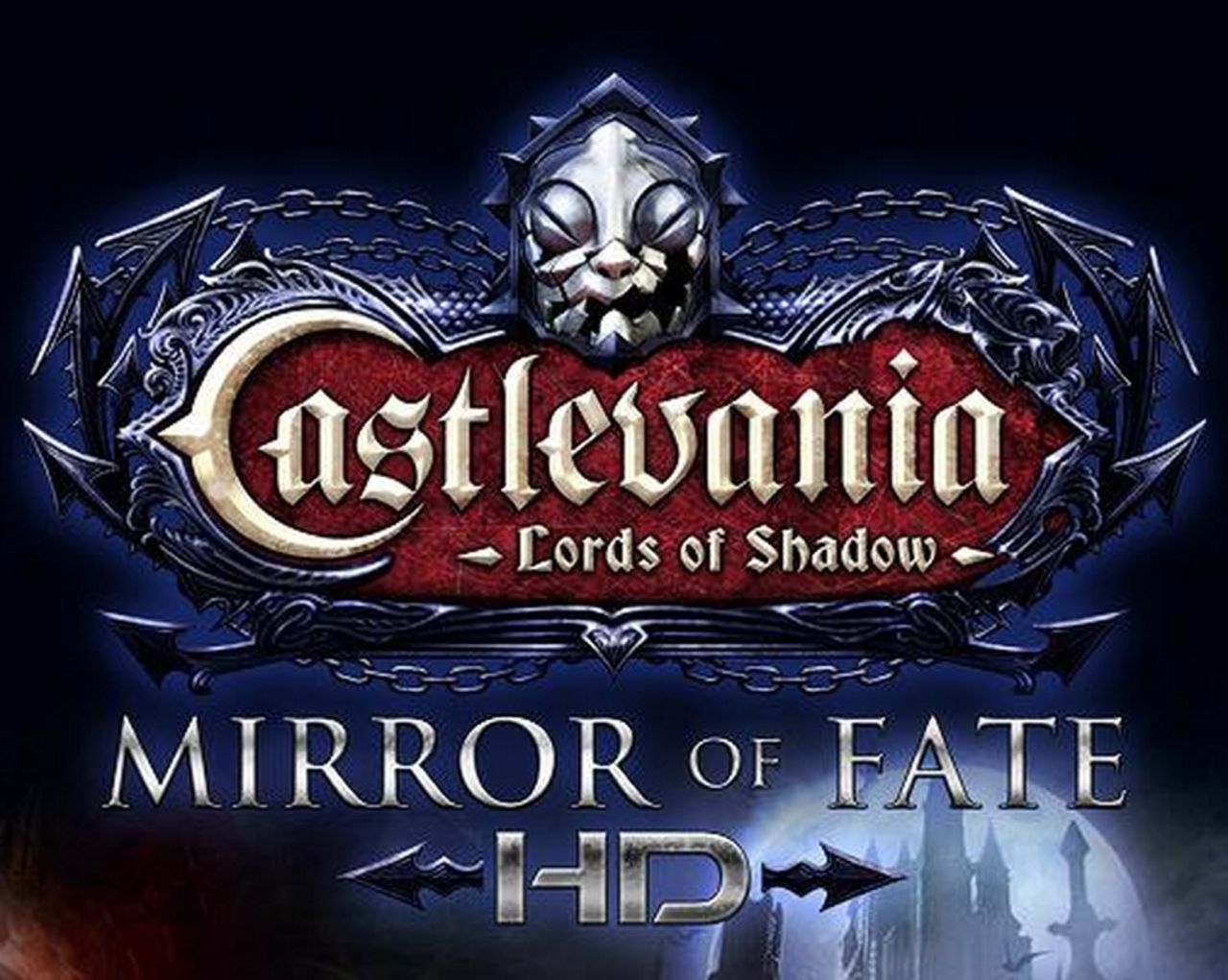 Konami bekräftar Castlevania: Lords of Shadow - Mirror of Fate HD