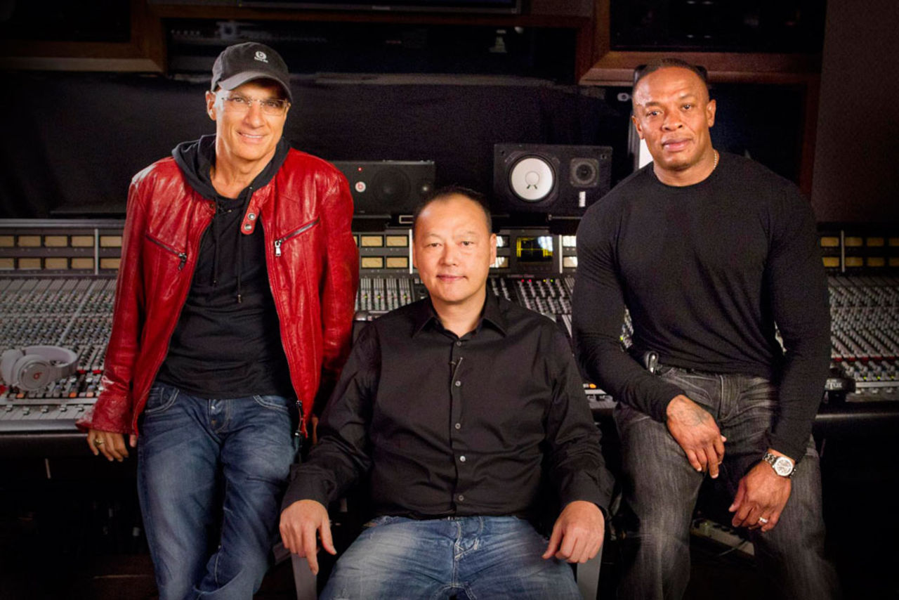 Beats By Dr. Dre vill avsluta samarbete med HTC?