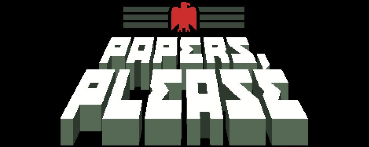 Snart släpps Papers, Please igenom till mobiler