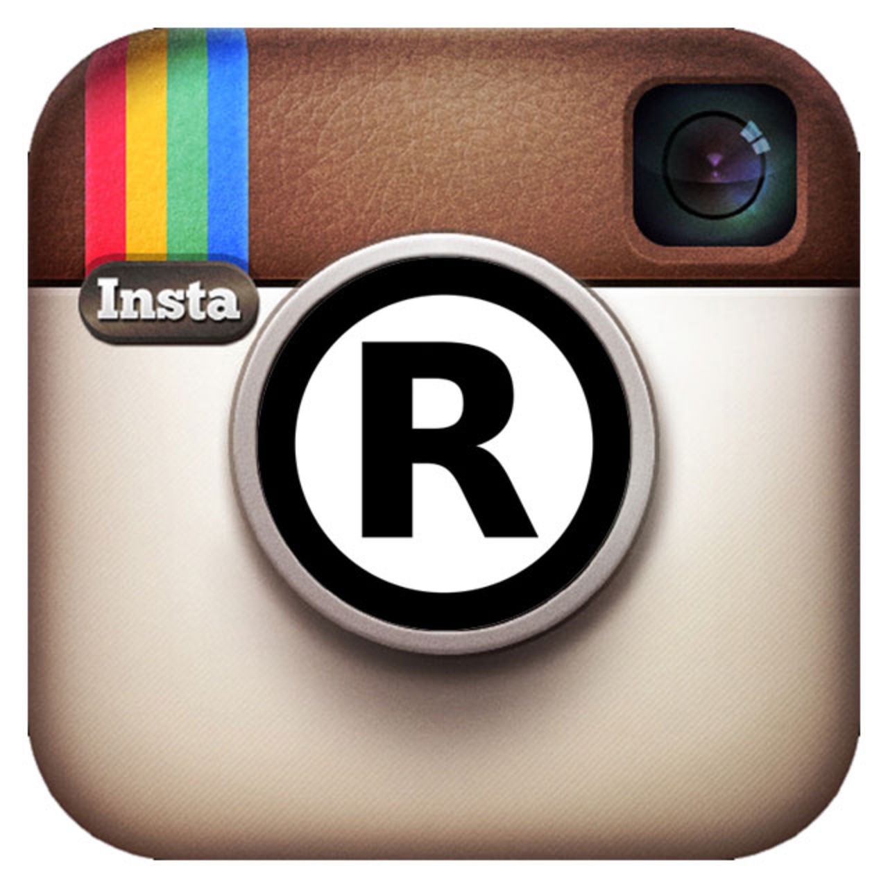 Instagram vill förbjuda andra att använda Insta och Gram