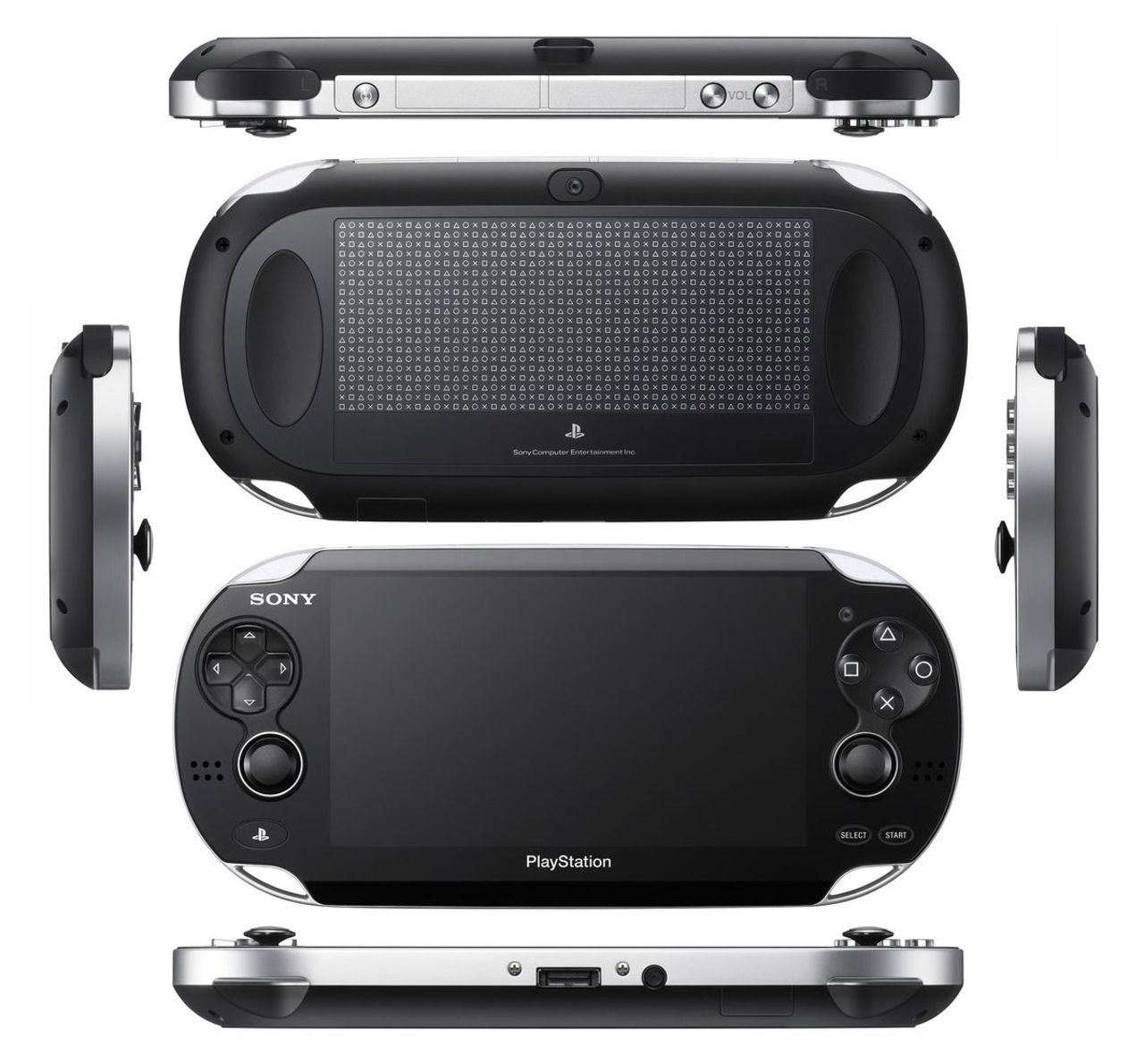 Playstation Vita blir billigare