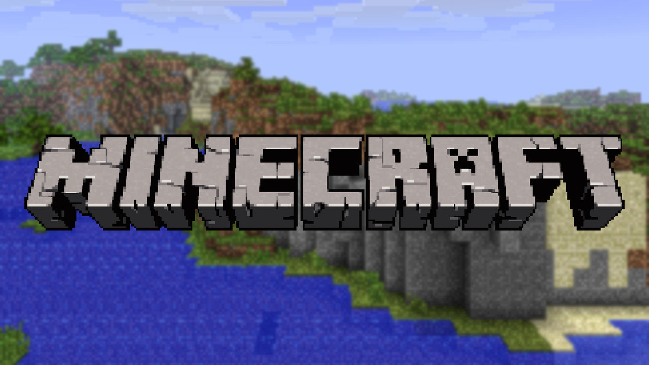 Minecraft till PlayStation 4