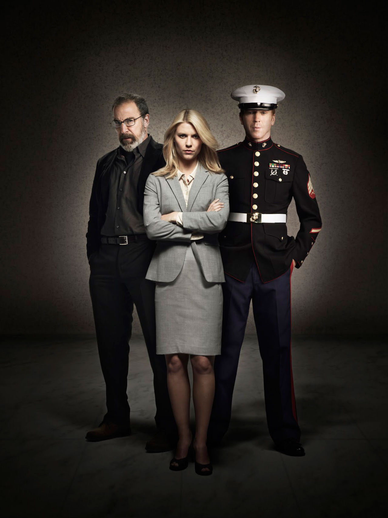 SVT sänder Homeland dagen efter USA