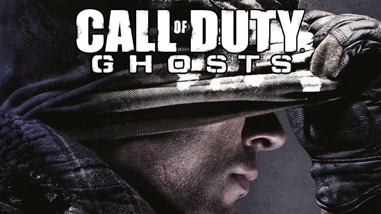 Köp Call of Duty: Ghosts för 10 Euro