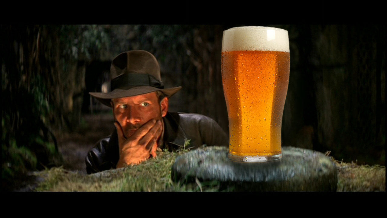 Universitet brygger 4 000 år gammalt öl