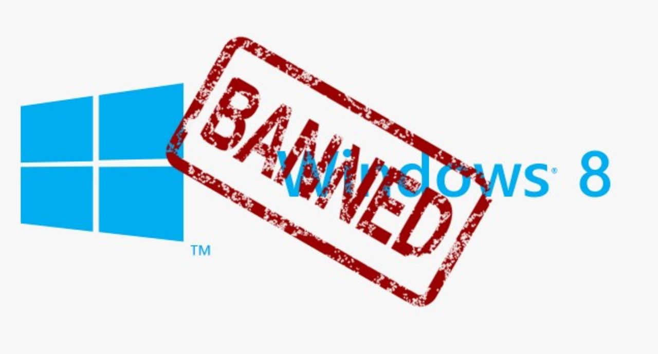 Windows 8 RTC-buggen verkar endast beröra Intel-baserade datorer