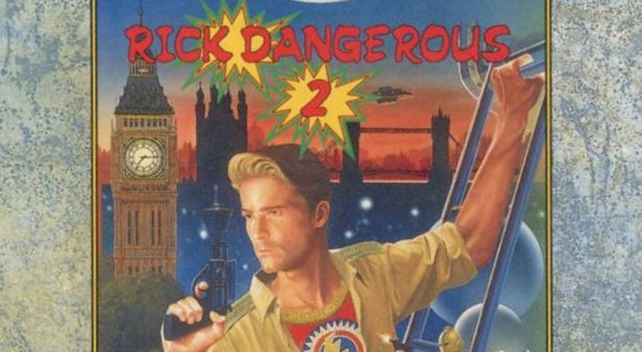 Gameloft och Amiga Games satsar på Windows Phone 8