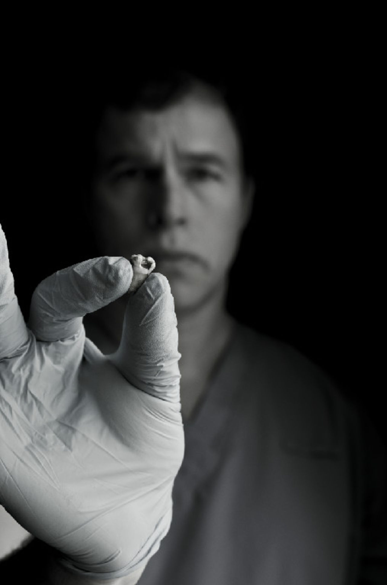 Snubbe vill klona John Lennon