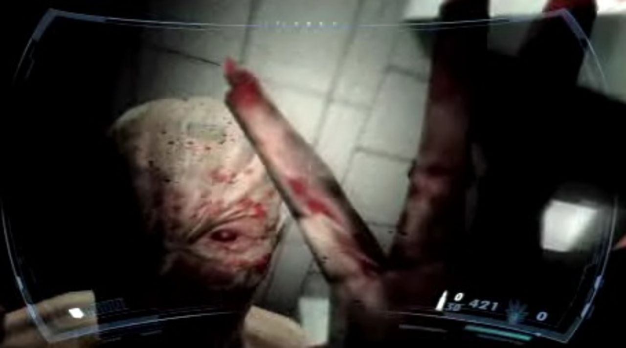 Första trailern till Project Origin