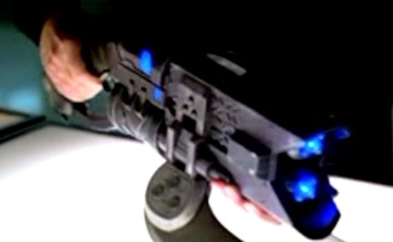 Halo 3-reklamsnuttar