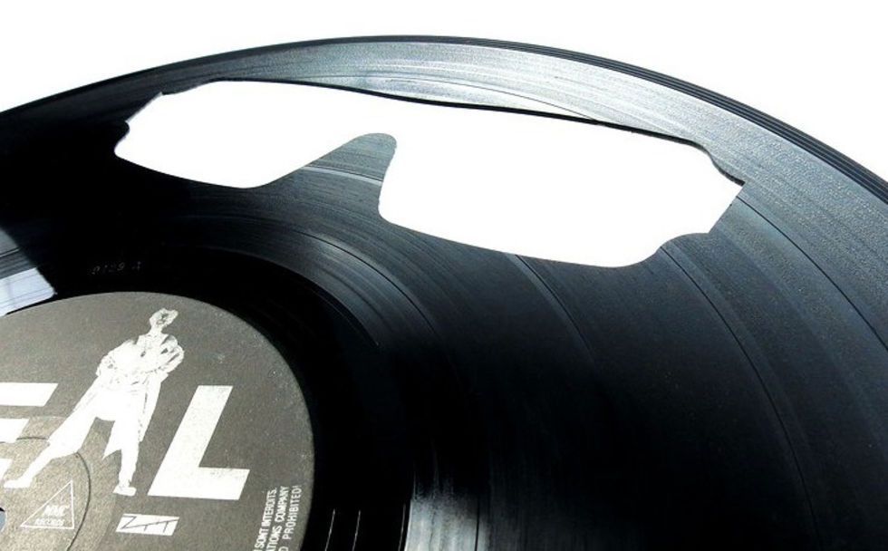 Vinylize