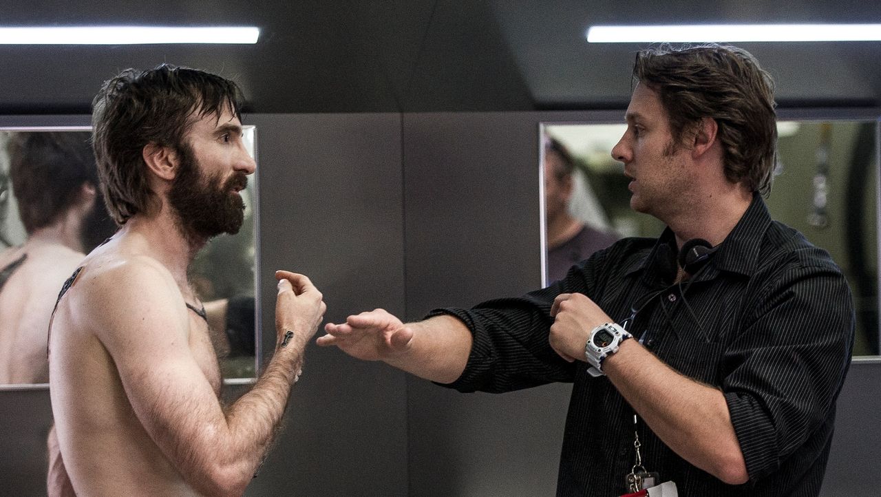 Neill Blomkamps nästa film kommer 2015