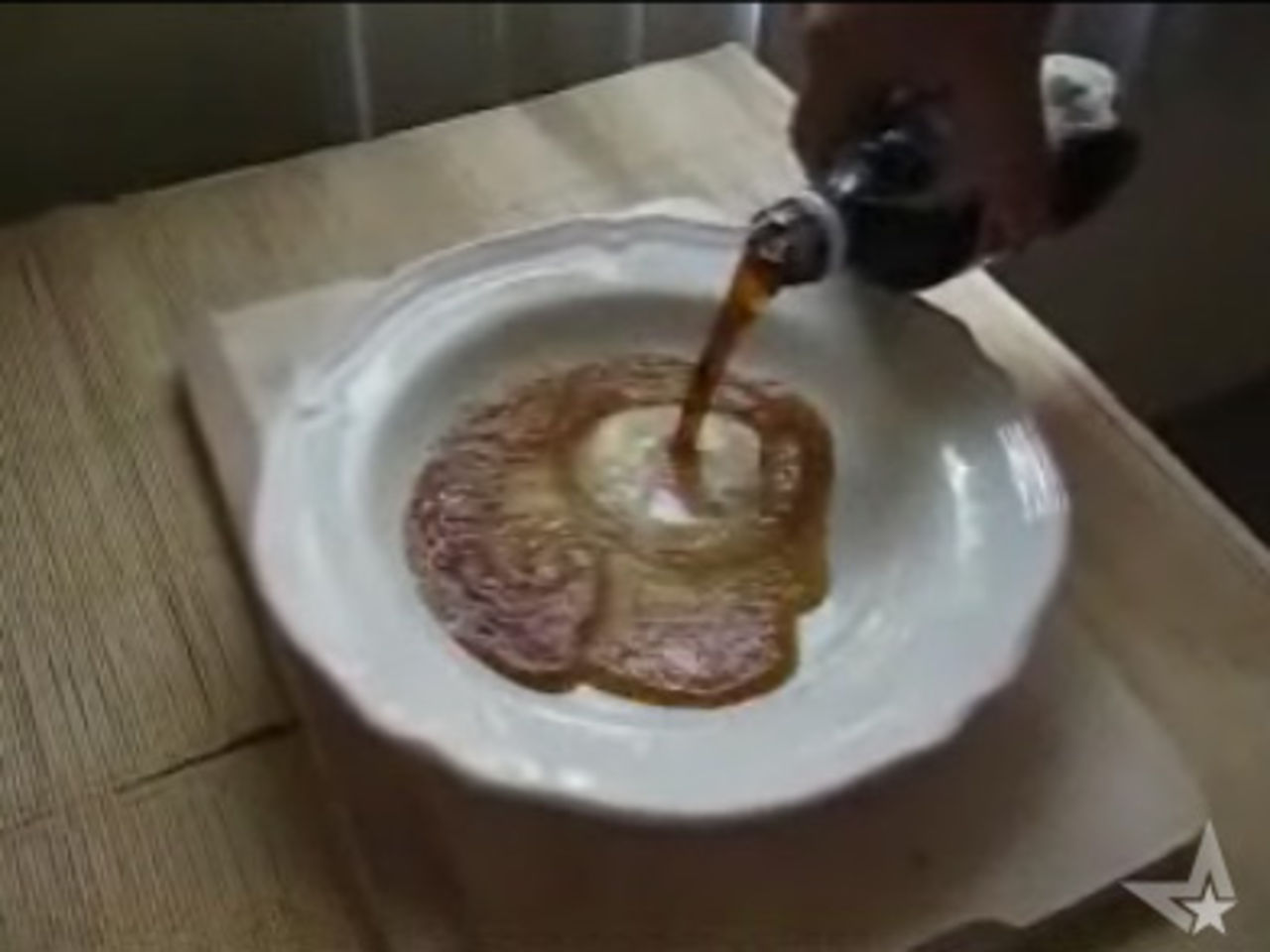 Colatoning
