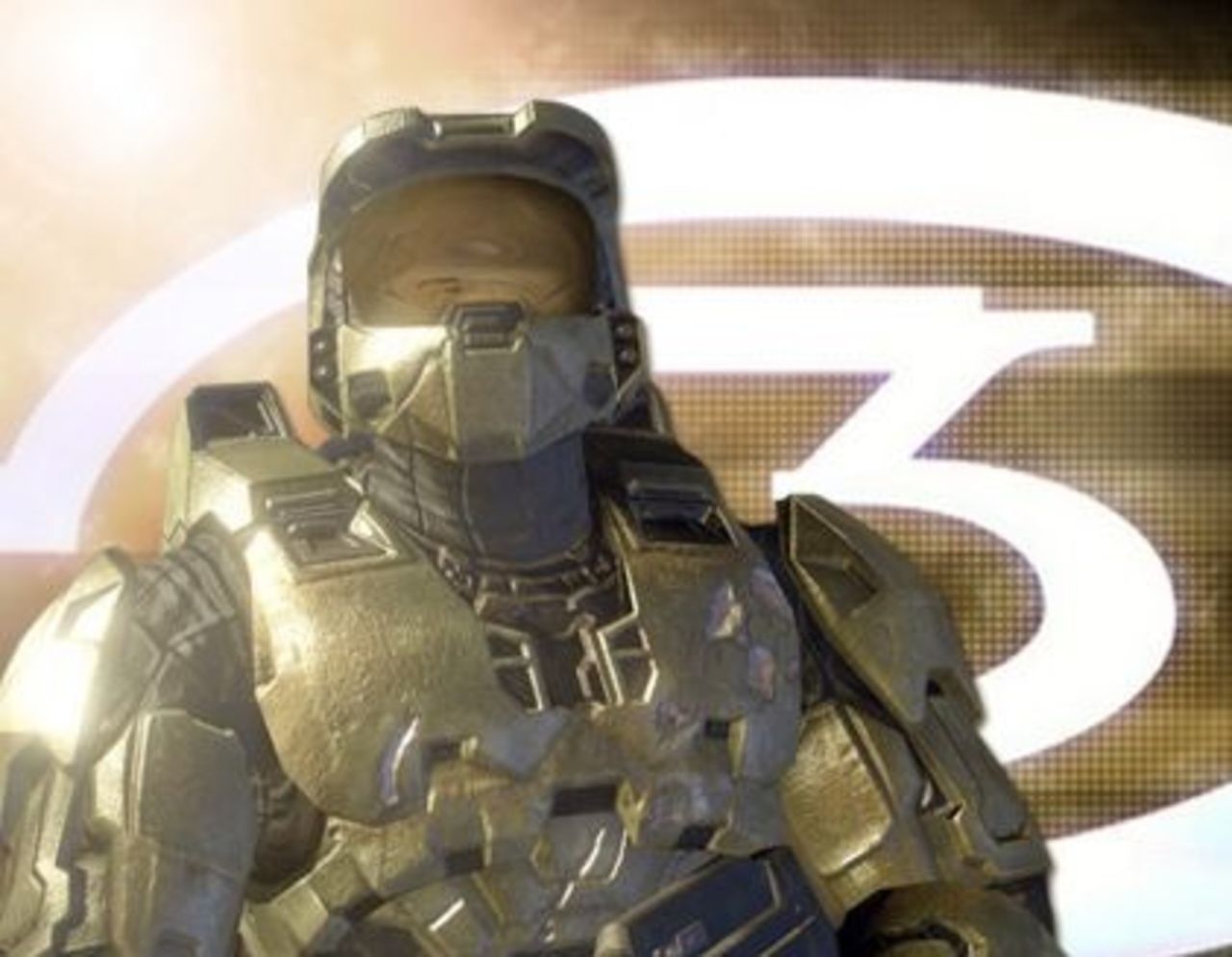 Toppbetyg till Halo 3