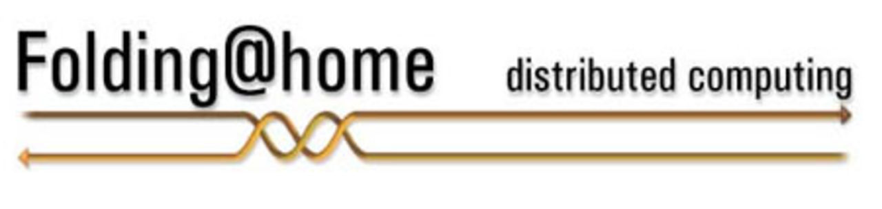 Folding@Home-projektet når 1 petaflop