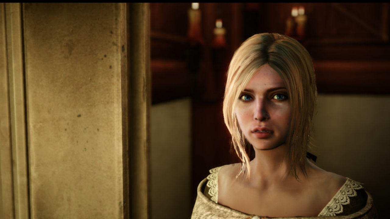 Ingen succé för Shadow of the Eternals