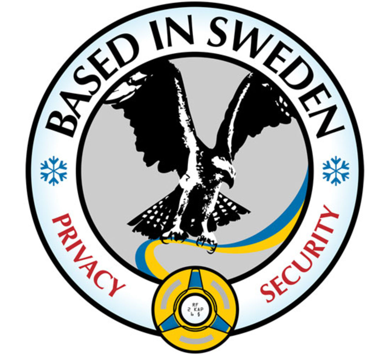 Bahnhof lanserar Sverige-märkning