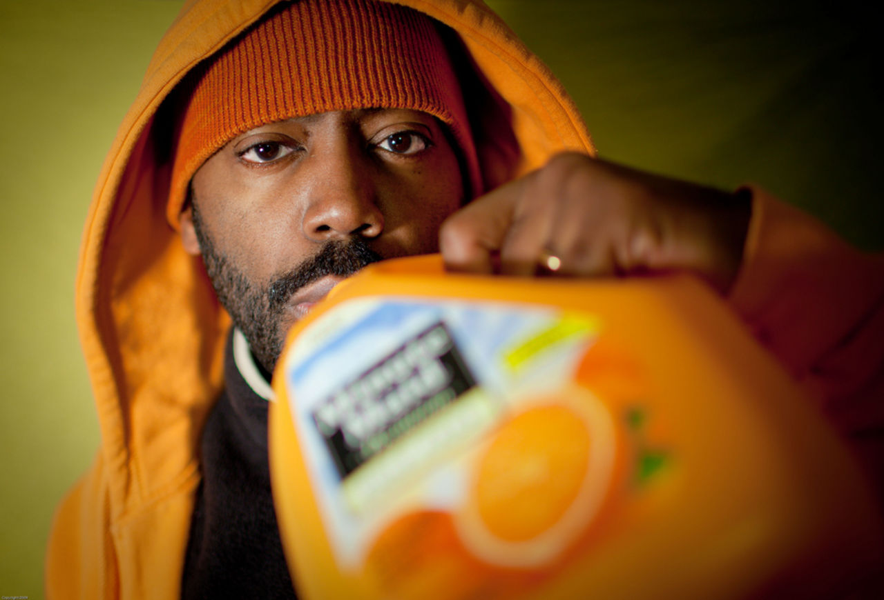 Juice onyttigare än läsk?