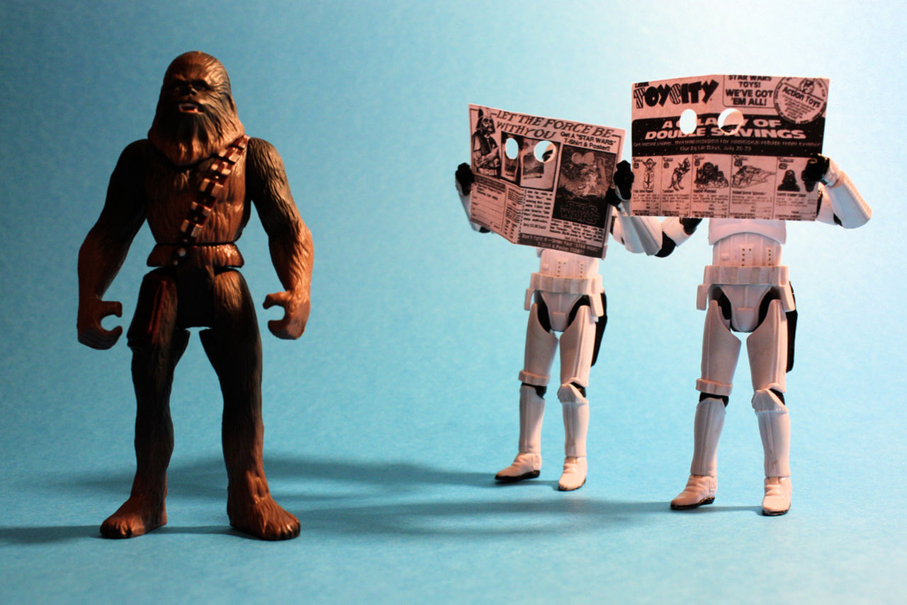 NSA-anställda ska ha spionerat på sina kärlekar