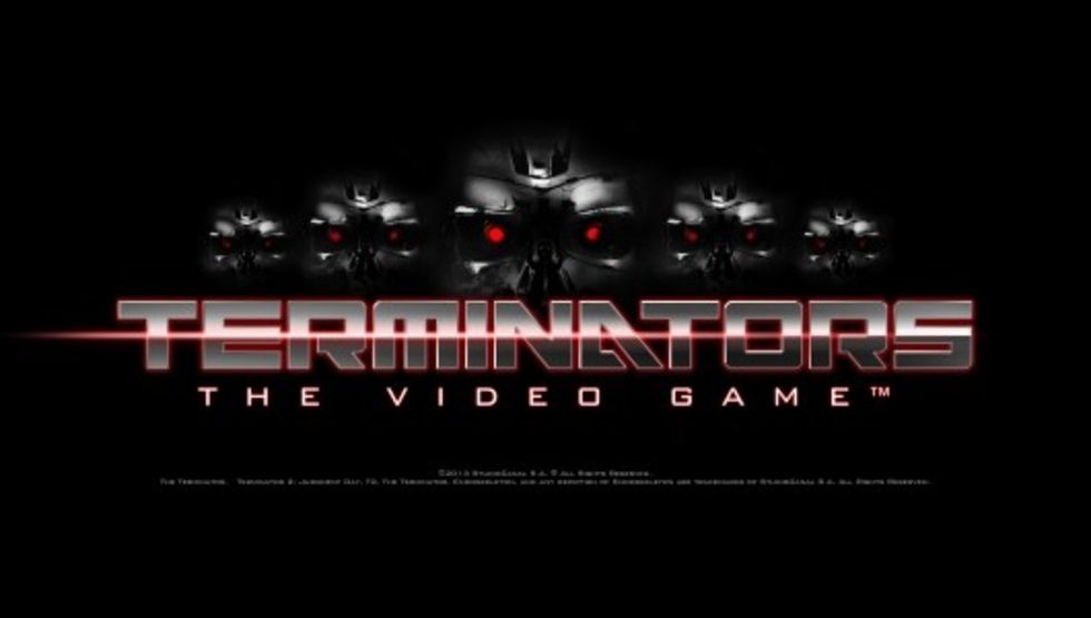 Reef Entertainment satsar på Terminator