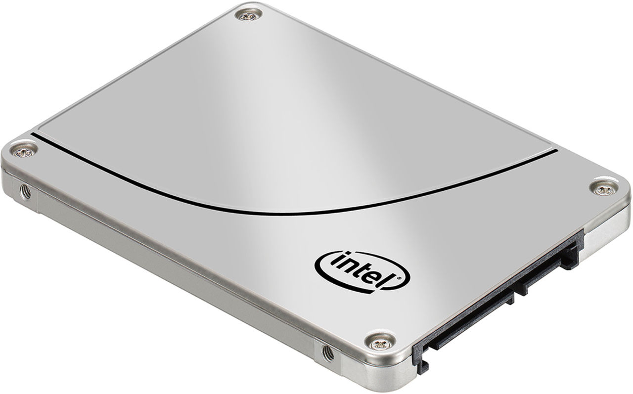 Intel ska visa överklockning av SSDs under IDF