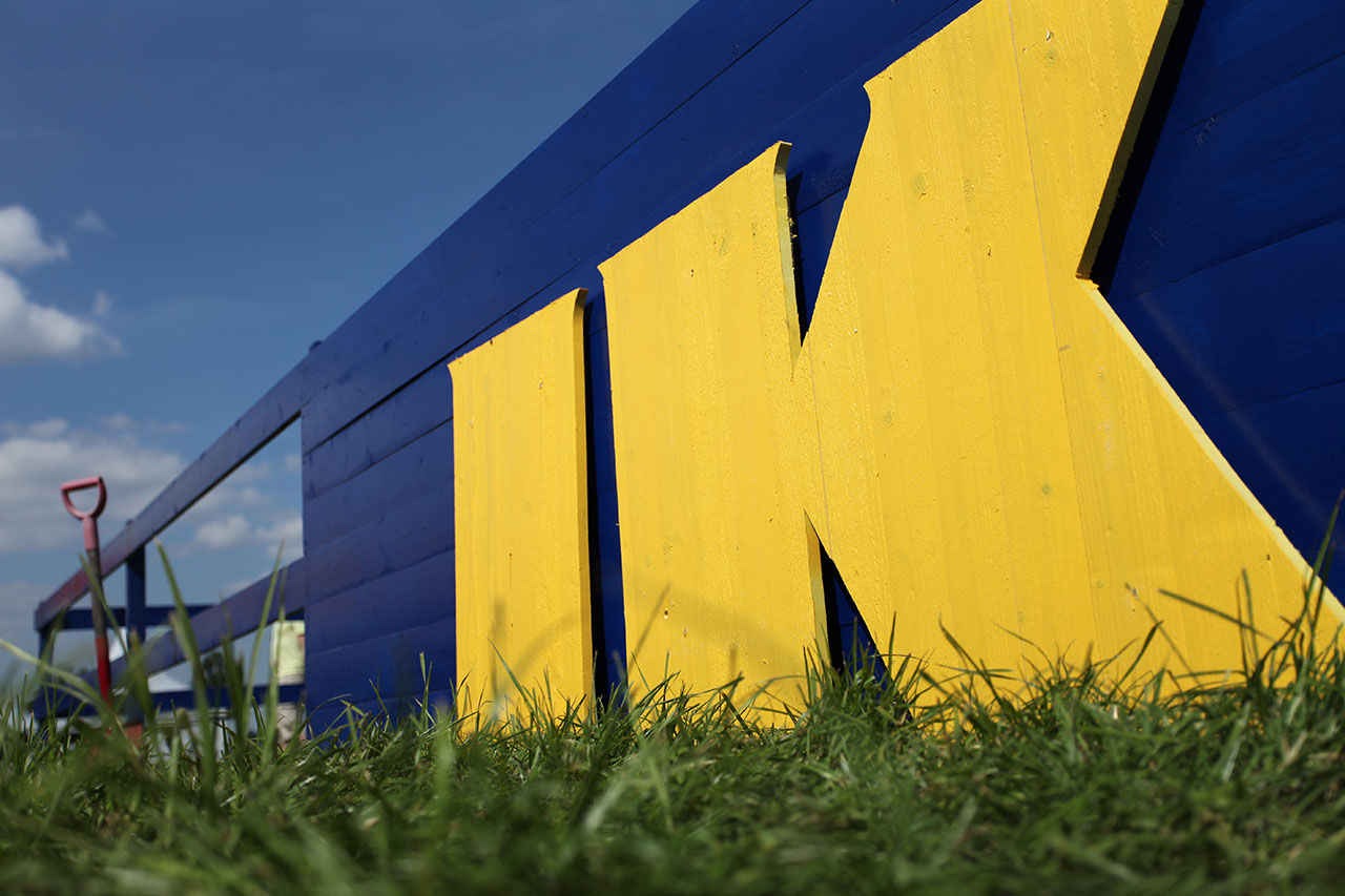 IKEA är Sveriges starkaste varumärke