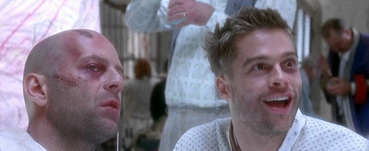 SyFy beställer pilotavsnitt för 12 Monkeys