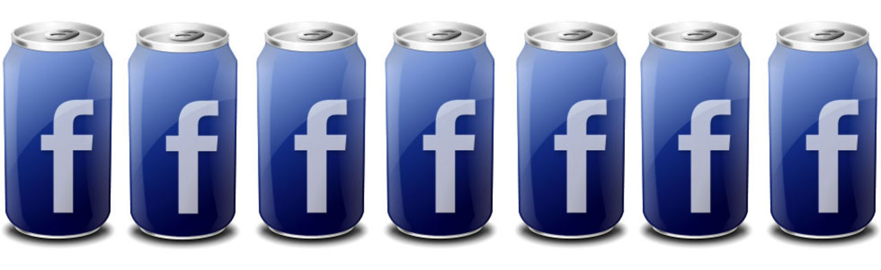 Unga på sociala medier dricker mer än gamers