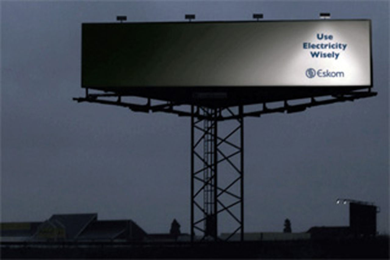Eskom