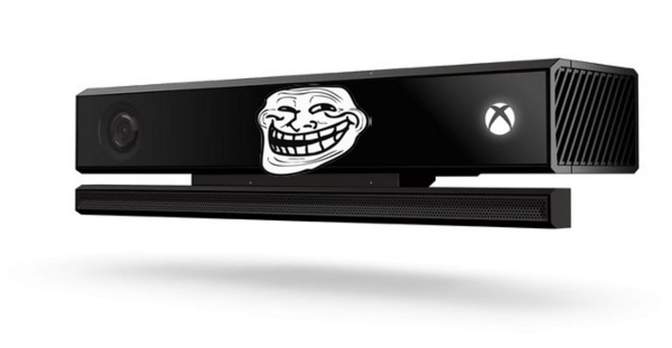 Xbox One-förseningen beror på Kinect?