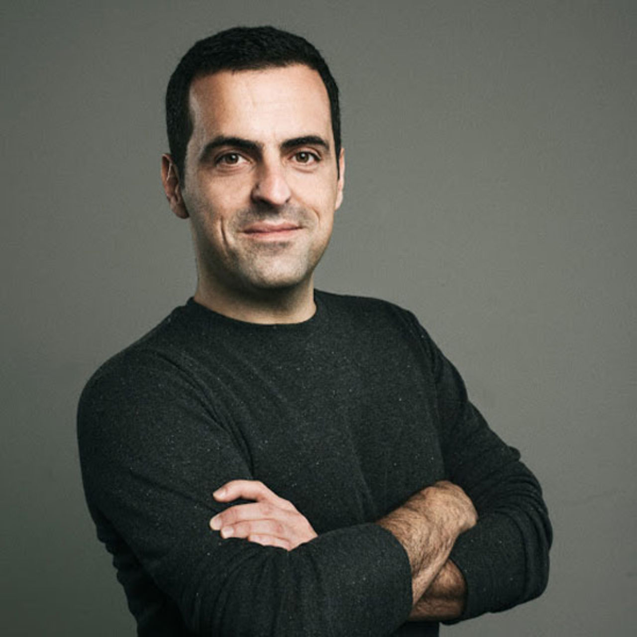 Android-chefen Hugo Barra slutar på Google