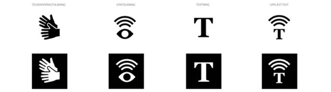 SVT och TV4 inför gemensamma symboler i rutan