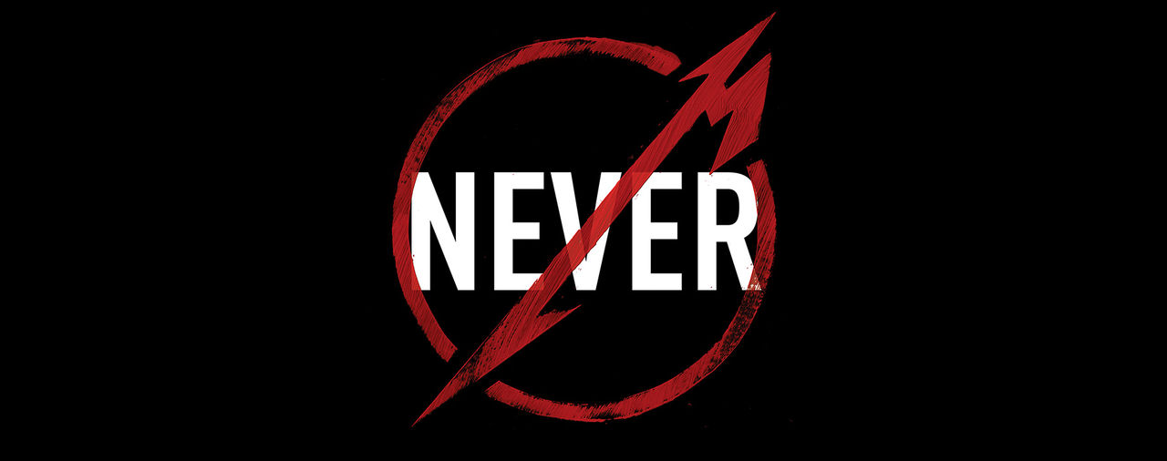 Releasedatum för soundtracket till Through the Never