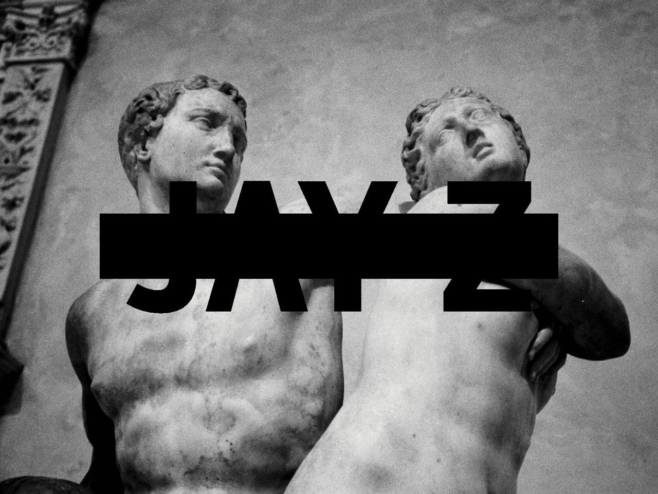 Video till Jay Z och Timberlakes Holy Grail