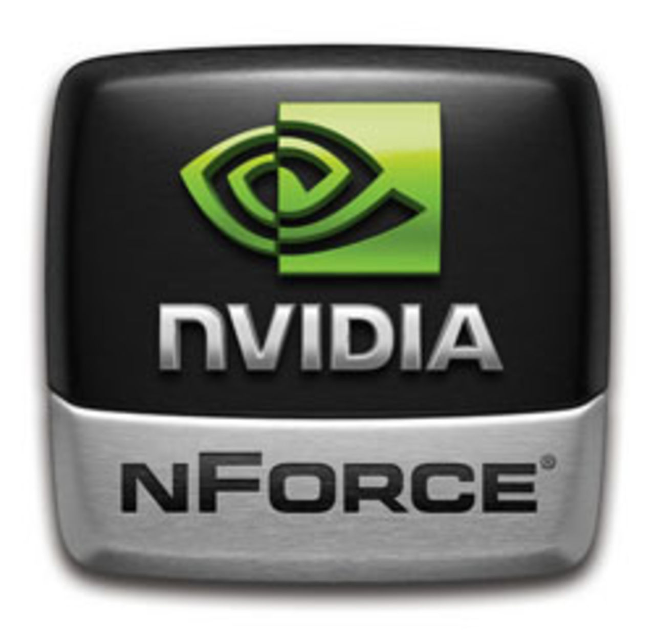 Nvidia släpper integrerad grafik