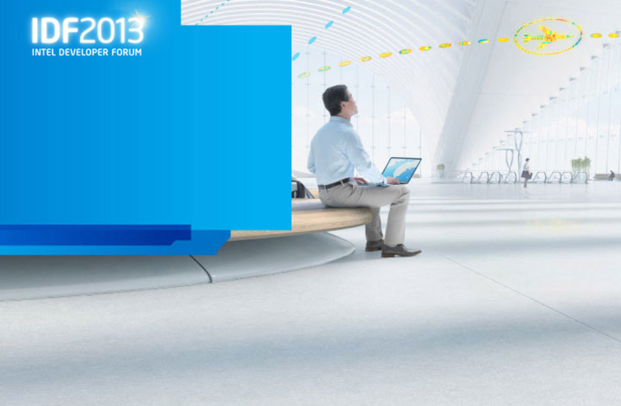 Intel släpper Ivy Bridge-E under IDF