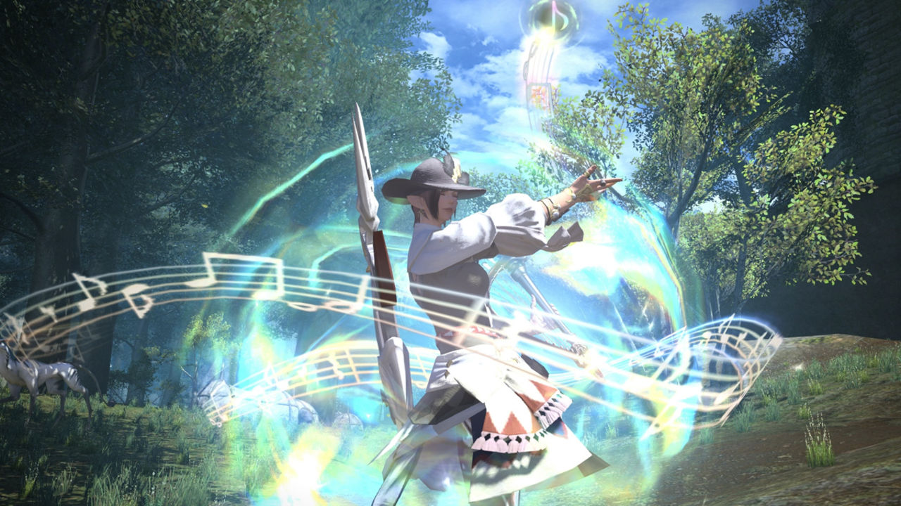 Strulig start för Final Fantasy XIV Online: A Realm Reborn