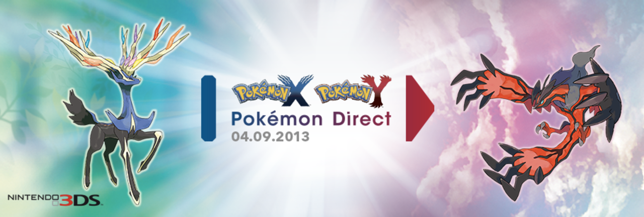 Pokémon-fokuserad Nintendo Direct imorgon